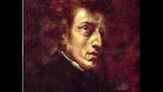 Miniatura de vídeo de "Chopin-Etude no. 3 in E major, Op. 10 no. 3, "Tristesse""