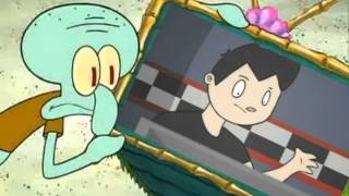 Patrick Hates Markiplier
