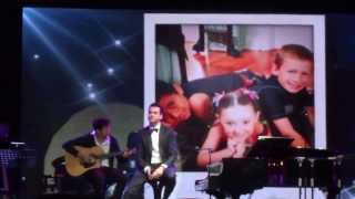 Tommy Page ~ I Think I'm In Love (Tommy Page Come Home Jakarta)