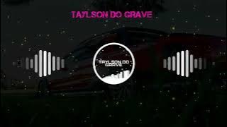 FELIPE AMORIM - MAIOR SAUDADE | COM GRAVE |