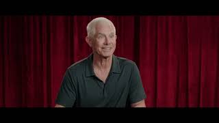 Lyle, Lyle, Crocodile - Itw Hutch Parker Official Video