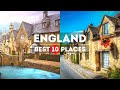 Amazing places to visit in england uk  travel