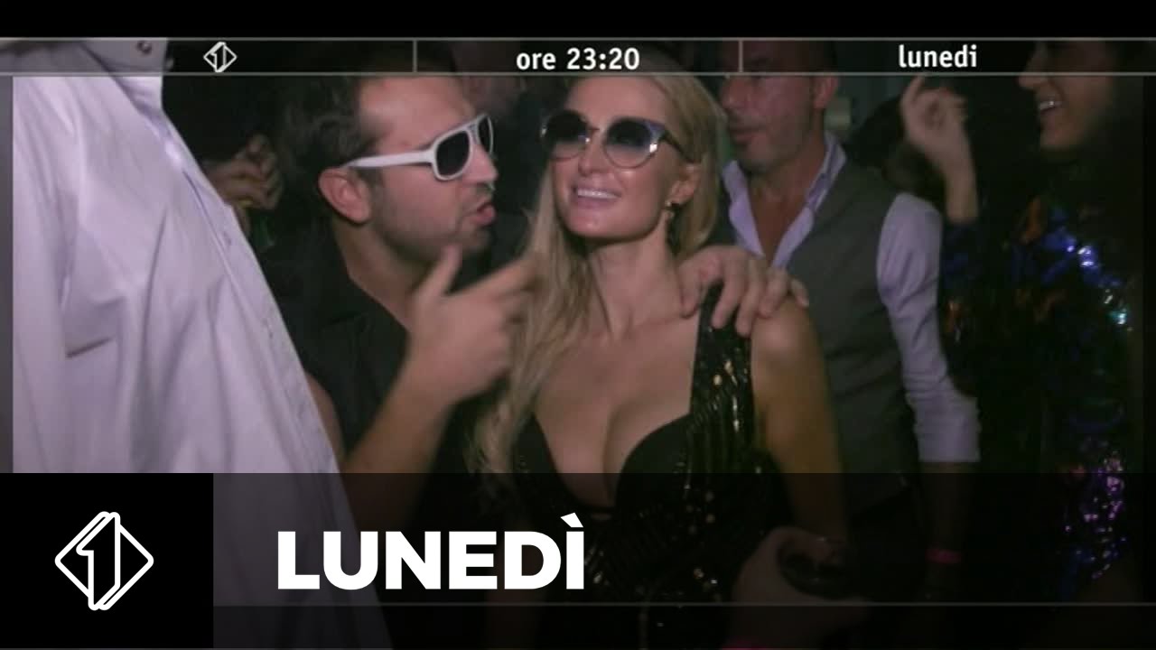 Emigratis 2 - Lunedì 20 Marzo, alle 23.30 su Italia 1