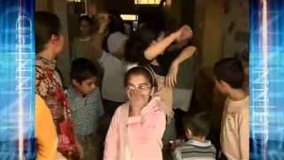 Afceco Orphanage Director Honored