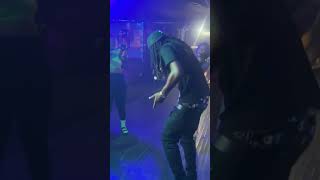 CMG Trap Birthday Performance “FYM”Remix/ “When we pull up”