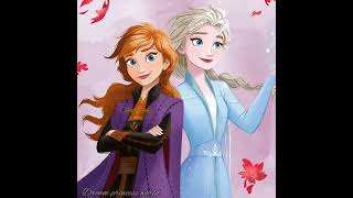 Elsa and Anna cute pics |#elsa |#anna |