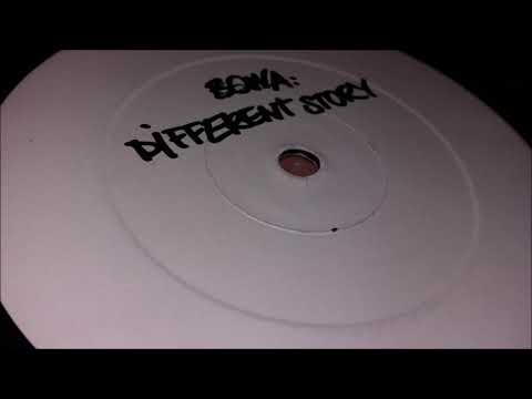 Bowa — Bowa - Different Story (A1)
