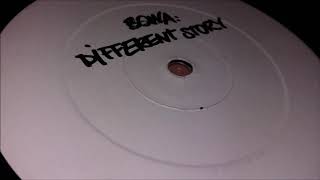 Bowa - Different Story (A1)