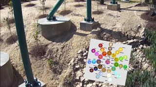 Verbolten: Forbidden Turn (2026) Teaser - Elemental Powers of YLB DR OPN