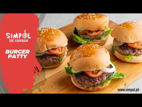 Easy Simple Burger Sauce