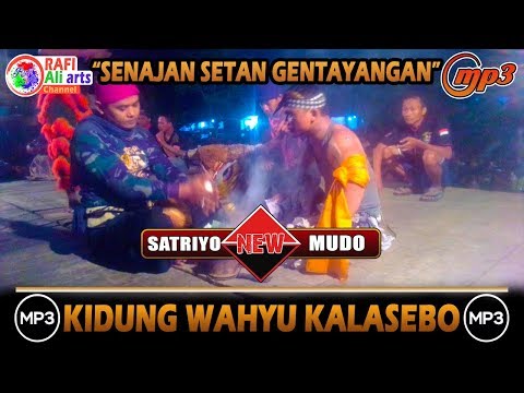 kidungwahyukolosebo-(jaranan)---new-satriyo-mudo-|-mp3-jaranan