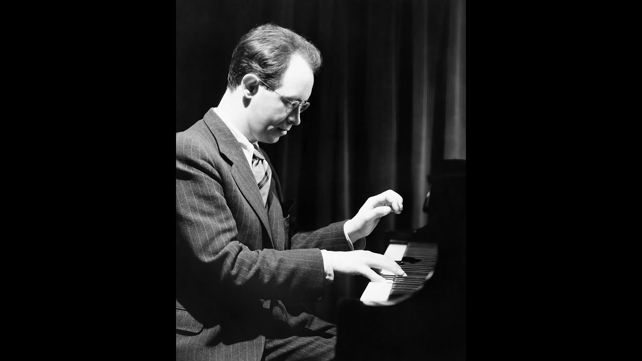 Beethoven: Piano Concerto No. 3 - Rudolf Serkin | Artur Rodziński | New York Philharmonic (1945)