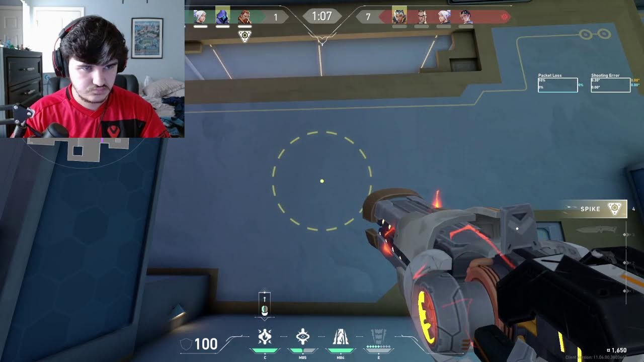 SEN lost but at least i shall win