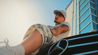 @Rowma - Mente (Video Oficial)