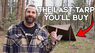Download lagu Heavy Duty Camping Tarp Review — Is Canvas Worth It?