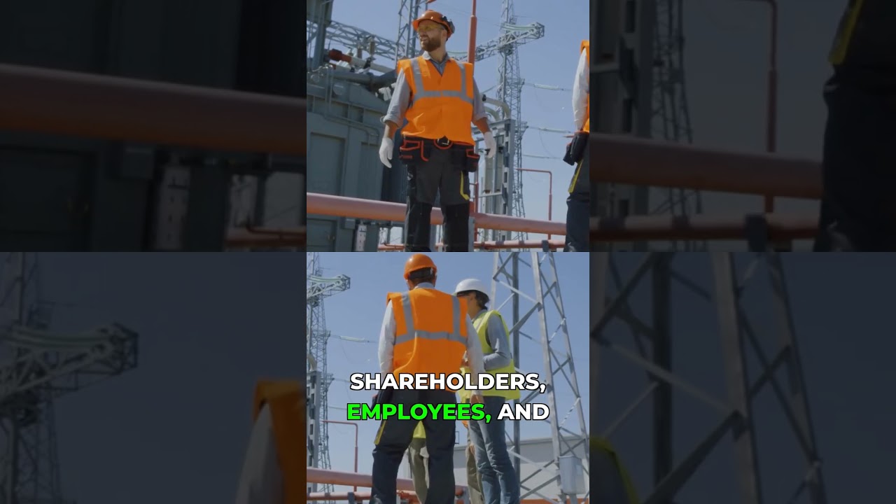 The Shocking Enron Scandal: Accounting Fraud