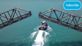 WOW 5 Jalur Kereta Api Terekstrim di Dunia