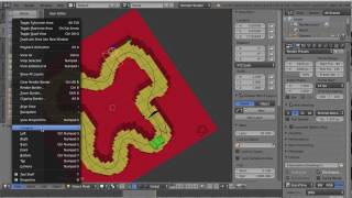 Blender 3D: Rendering from Multiple Camera
