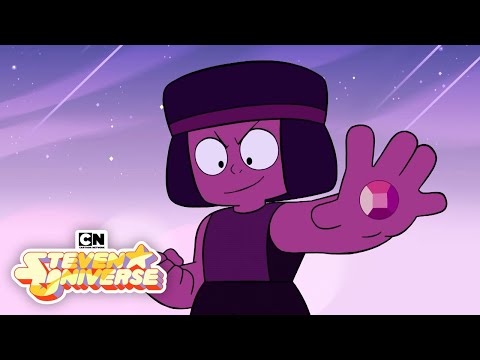 Steven Universe | Heart of the Crystal Gems Arc TRAILER | Cartoon Network