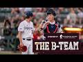 B-Team: We didn't plan a show, so we answered listener questions