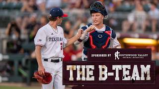B-Team: We didn't plan a show, so we answered listener questions