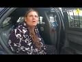 Woman Punches McDonald's Employee In The Face After Being Told To Leave, Instantly Regrets It