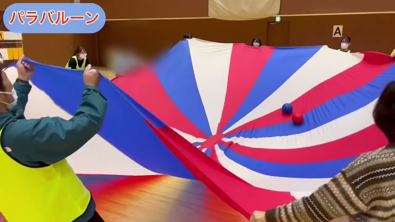 【寒い時こそスポーツを！】つどい第588回