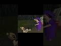 Baba vs rod | UMAR EDITZ #shorts #makejokehorror #babarod #viral