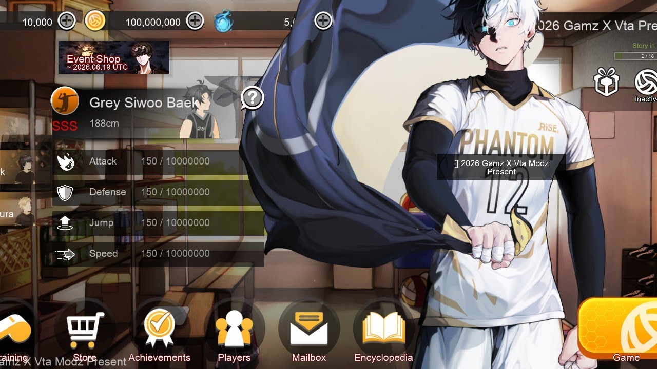 New! The Spike Mod by Gamz X Vta Spike Free Link Download 💯💪🔥