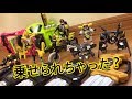 エグゼイド全ライダー変身再現補完計画 EX 02 Lazer All Henshin reproduce