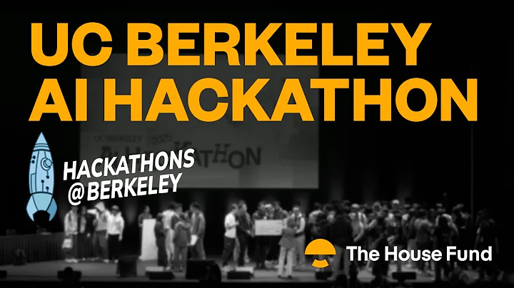 UC Berkeley AI Hackathon 2025 - Keynote (CEO LMArena), Winner Pitches, & Awards Ceremony