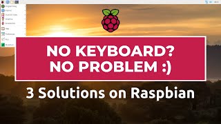 3 Solutions to Enable On-screen Keyboard on Raspberry Pi OS screenshot 5