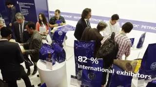 Interzoo 2016 - The International Pet Industrys Leading Exhibition