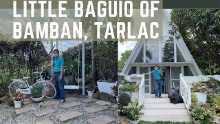 The A House | A Hidden Paradise | Bamban, Tarlac