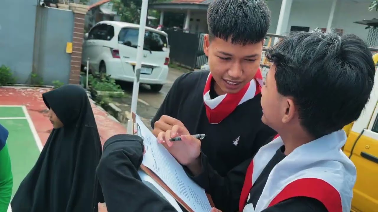 Tarhib Ramadhan 1447H GDR