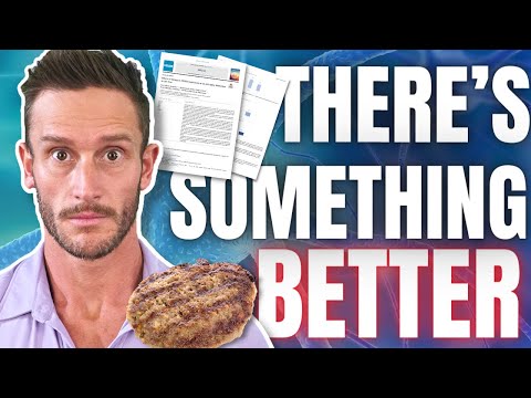 Prolonged Fasting is NO LONGER the Best to Increase Lifespan, Do THIS Instead for Longevity
