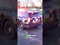 Kicking Paramedics & Hitting Police