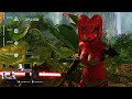 An Assault On Ajan Kloss | STAR WARS BATTLEFRONT 2