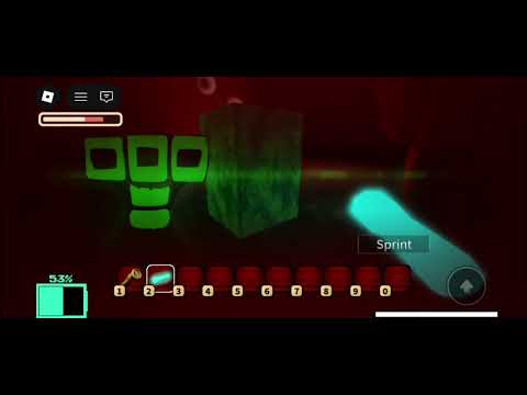 Otgon's Interminable Rooms. E-Section to V-Section (Suggestion) 