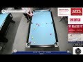 Dylan Cox Vs Zak Fanning U21 Comp Final