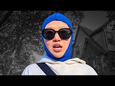How I Almost Died..