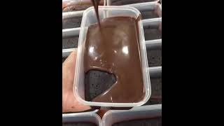 kek coklat moist leleh😘😘 kek coklat moist leleh😘😘