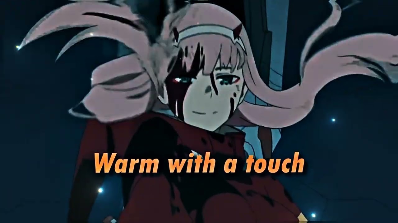 Zero Two Edit | Itsuki