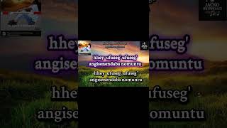 Slomo Sabantu Ft Shengewasehlalankosi   Ngenziwa Ngabantu S