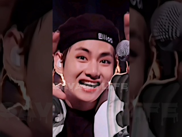 Menu Ishq Tera le dooba ❤️ Taehyung edit...🥰{on request} #savagelife #bts #v #taehyung class=