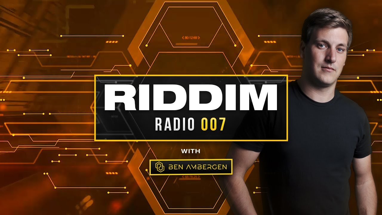 Riddim Radio 007 - YouTube