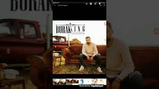 Burak King (Koştum Hekime)