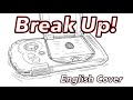 Digimon Adventure 02 Break Up Armor Digivolve Theme English Cover By WL 