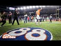 Broncos Postgame Show: Honoring D.T. with best performance of the season in victory over Lions