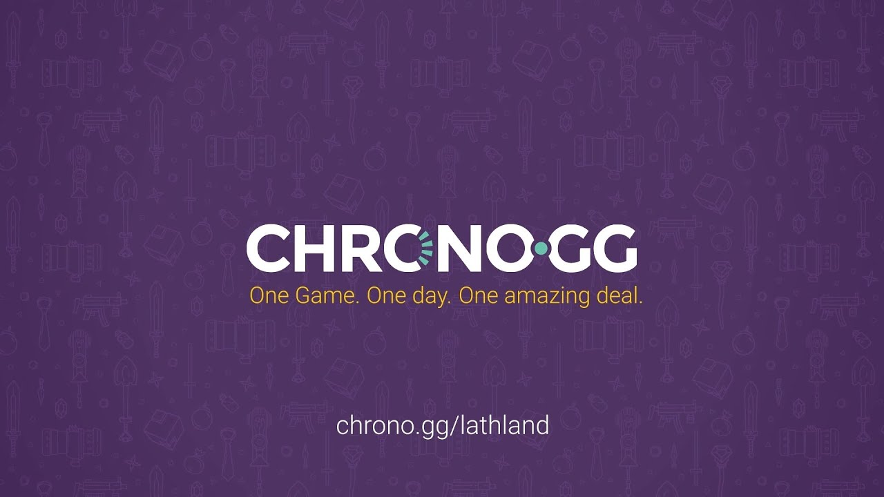 Upcoming Chrono.gg Streams + Partnership!